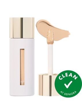 Westman Atelier Vital Skincare Brightening Concealer w Hyaluronic Acid in L4
